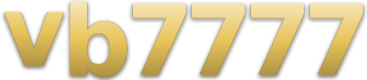 vb7777 logo
